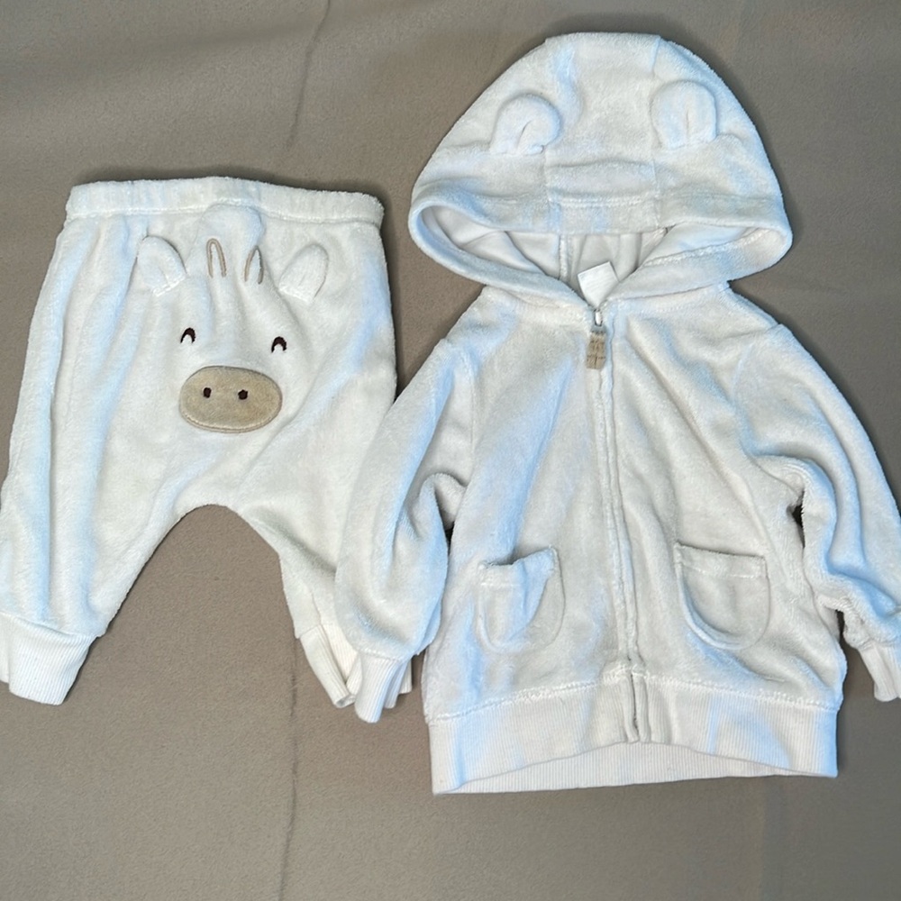 Cow set